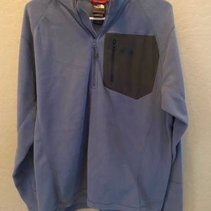 North face men’s jacket